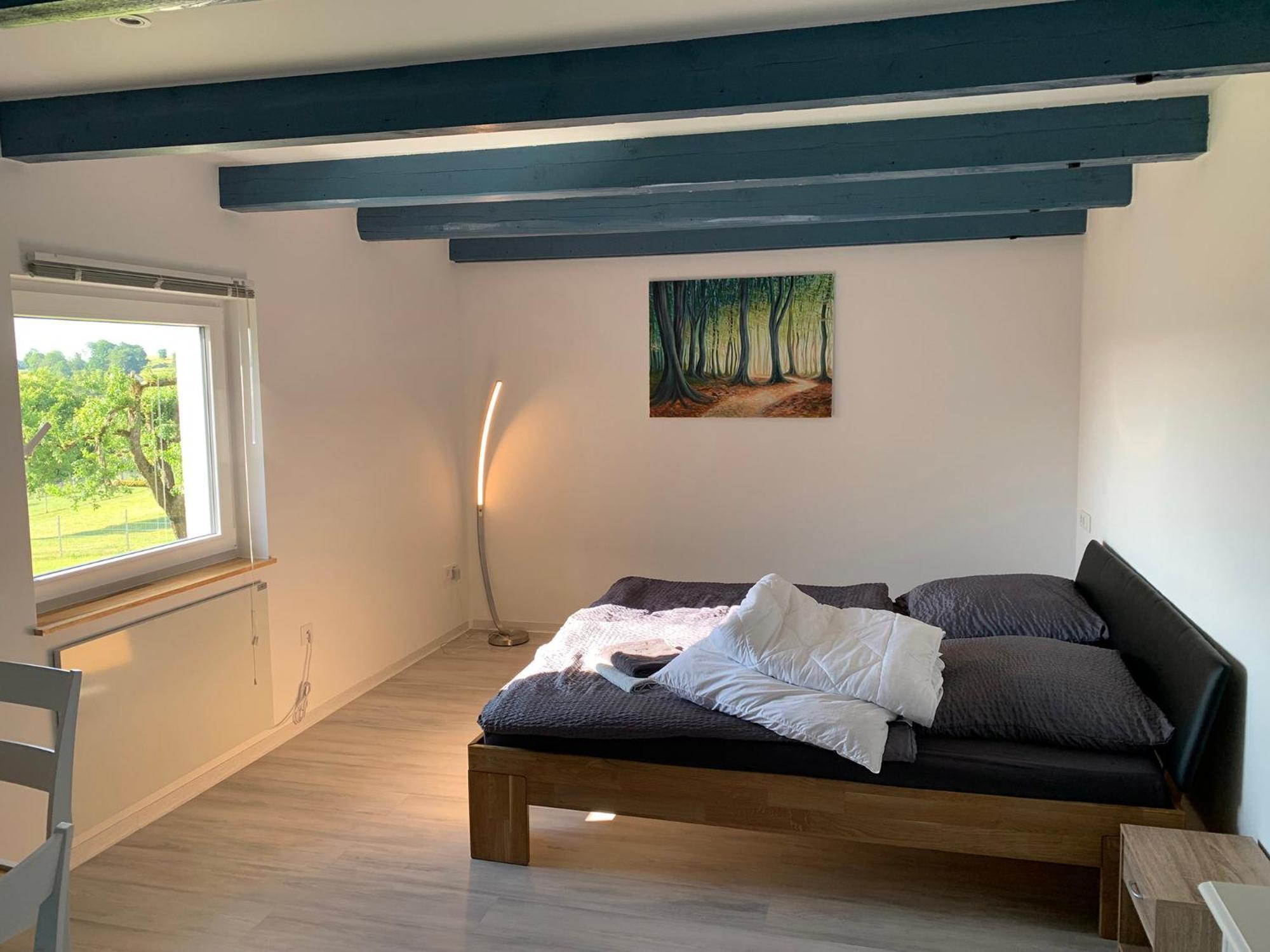 Ferienhaus Liebchen Free Netflix Freienhagen Exterior foto